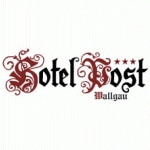 Das Logo von Gasthof & Hotel zur Post