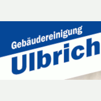 Das Logo von Gebäudereinigung Ulbrich, Inh. Silke Ulbrich