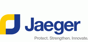 Das Logo von Gebrüder Jaeger GmbH