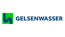 Das Logo von Gelsenwasser AG
