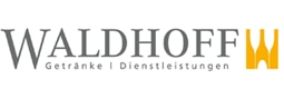 Logo: Getränke Waldhoff GmbH & Co. KG