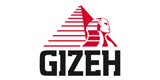 Das Logo von GIZEH Raucherbedarf GmbH