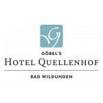 Das Logo von Göbel's Hotel Quellenhof Bad Wildungen
