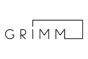 Das Logo von Grimm GmbH