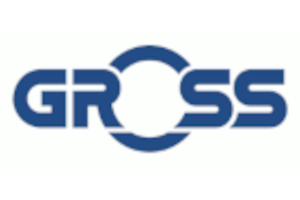 Das Logo von Gross Apparatebau GmbH