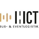 Logo: HCT Bus- & Eventlogistik GmbH