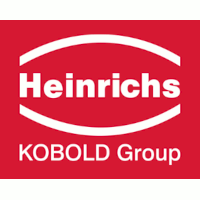 Das Logo von HEINRICHS Messtechnik GmbH