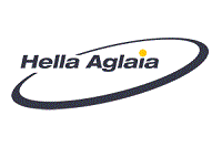 Das Logo von HELLA Aglaia Mobile Vision GmbH