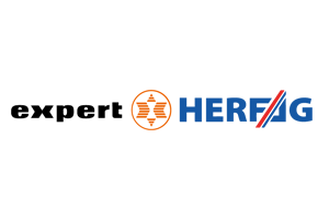 Das Logo von HERFAG Elektrotechnik GmbH