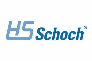 Das Logo von HS-Schoch GmbH