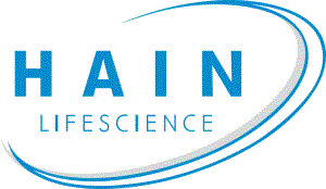 Hain Lifescience GmbH Logo