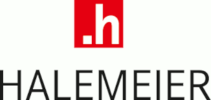 Das Logo von Halemeier GmbH