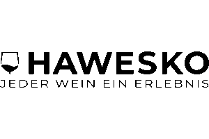 Das Logo von Hanseatisches Wein- und Sekt-Kontor HAWESKO GmbH