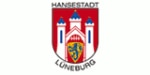 Das Logo von Hansestadt Lüneburg
