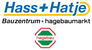 Das Logo von Hass + Hatje GmbH