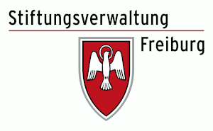 Das Logo von Heiliggeistspitalstiftung Freiburg