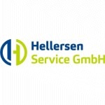 Das Logo von Hellersen Service GmbH