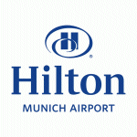 Hilton Munich Airport Logo