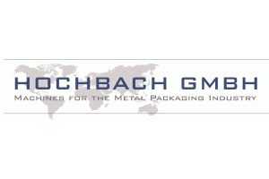 Das Logo von Hochbach GmbH.