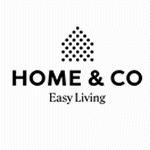 Das Logo von Home & Come Management GmbH