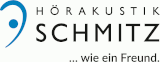 Das Logo von Hörakustik Schmitz GmbH & Co. KG