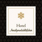 Das Logo von Hotel Amselgrundschlößchen