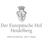 Logo: Hotel Europäischer Hof Heidelberg