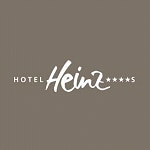 Das Logo von Hotel Heinz