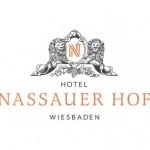 Das Logo von Hotel Nassauer Hof