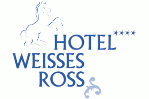 Das Logo von Hotel Weißes Roß