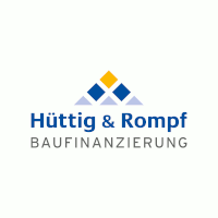 Das Logo von Hüttig & Rompf AG