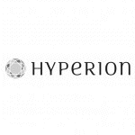 Das Logo von Hyperion Hotel Dresden am Schloss
