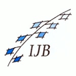 Das Logo von IJB gemeinnützige GmbH