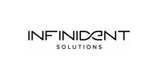Das Logo von INFINIDENT Solutions GmbH