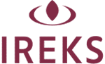 Das Logo von IREKS GmbH