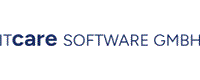 Das Logo von IT-Care Software GmbH