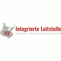 Das Logo von Integrierte Leitstelle Heidelberg / Rhein-Neckar-Kreis gGmbH