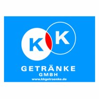 Das Logo von K & K Getränke GmbH