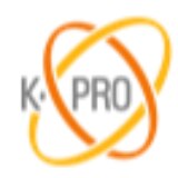 Das Logo von K-PRO GmbH