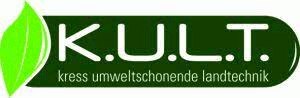 Das Logo von K.U.L.T. Kress Umweltschonende Landtechnik GmbH