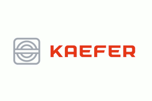 Das Logo von KAEFER Gebäudetechnik GmbH