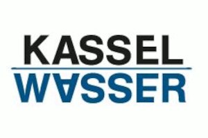 Das Logo von KASSELWASSER