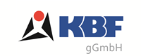 Das Logo von KBF gGmbH