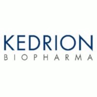 Das Logo von Kedrion Biopharma GmbH