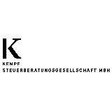 Das Logo von KEMPF Steuerberatungsgesellschaft mbH