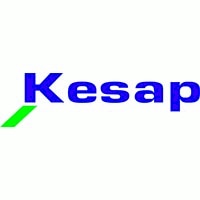 Das Logo von KESAP Kessel und Apparatebau GmbH