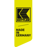 Logo: KETTLER Alu-Rad GmbH