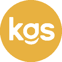 Das Logo von KGS Software GmbH