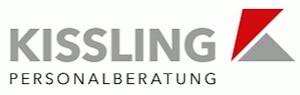 Das Logo von KISSLING Personalberatung GmbH