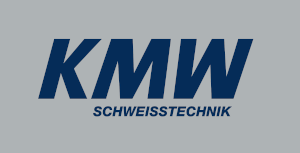 Das Logo von KMW Schweißtechnik GmbH